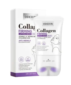 ODEIUN® CollagenFirming Lifting Neck Cream