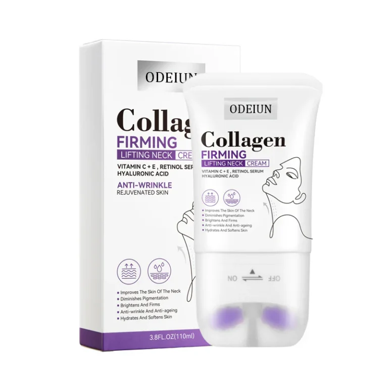 ODEIUN® CollagenFirming Lifting Neck Cream