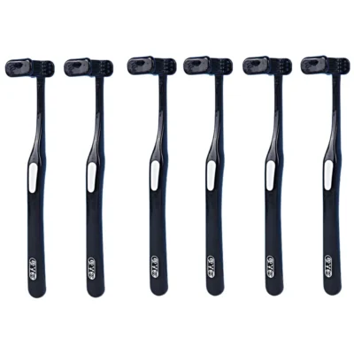 The quiet and gentle function of the 2-in-1 6-light folding fan allows you to experience and relax. - Image 10