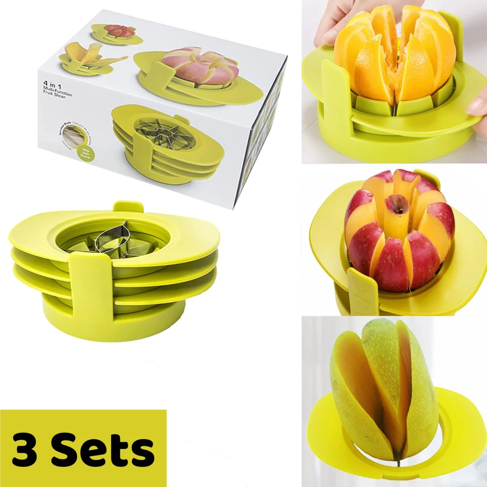 Fruit and Vegetable Slicers - Image 7