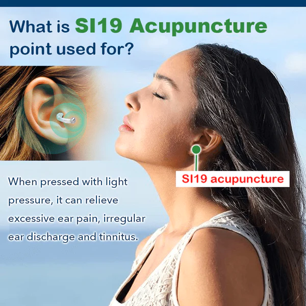 LunaLoom™ AuriCalm Tinnitus Relief Device - Image 4