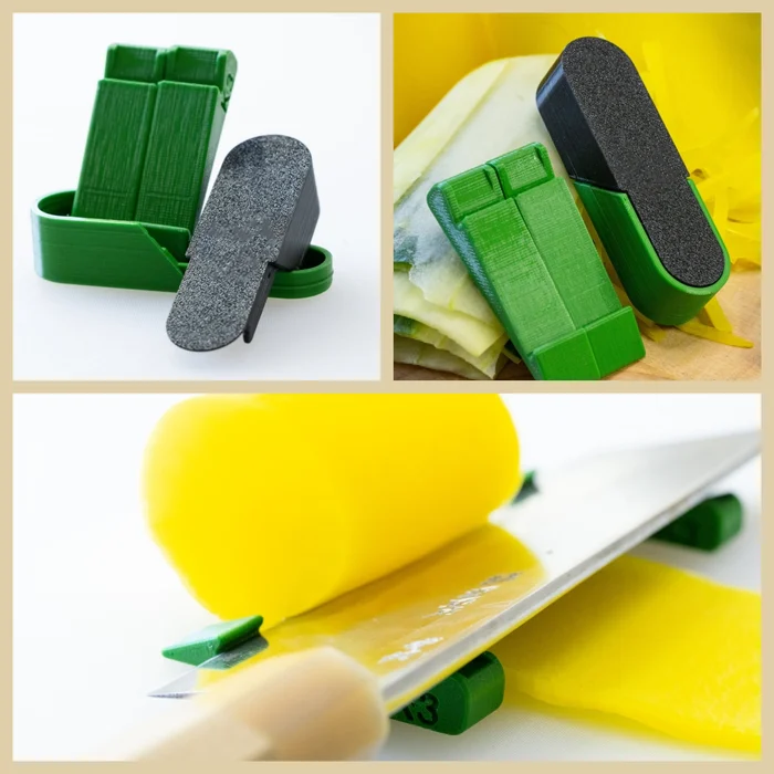 Ultrathin Sectioning Aid - Image 3