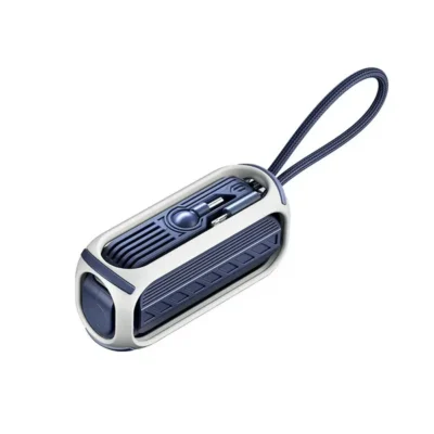 Charge Capsule - Image 2