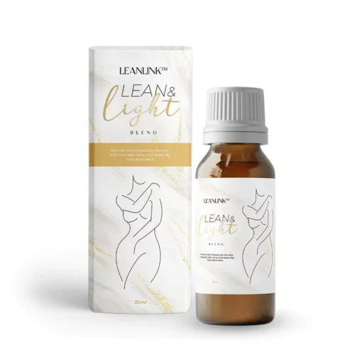LeanLink™ Lean & Light Blend - Image 4