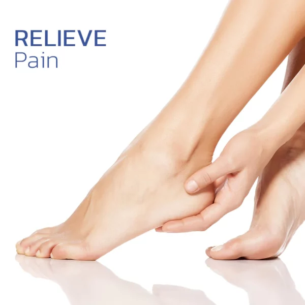 VeinesHeal Hyperthermia Socks - Image 6