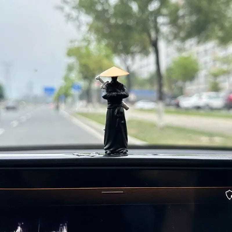 Youxia (Knight-Errant) - Image 2