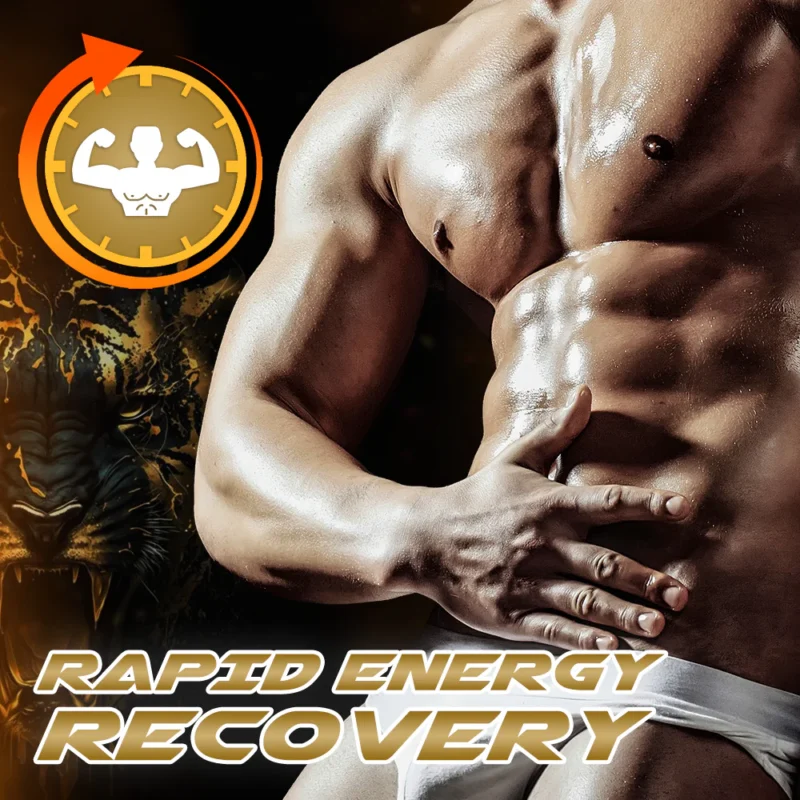 AQA™ MaxiMan Massage Gel - Image 5