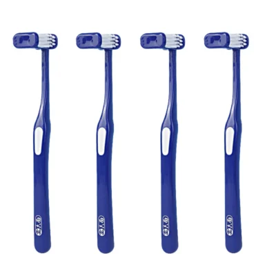 The quiet and gentle function of the 2-in-1 6-light folding fan allows you to experience and relax. - Image 8