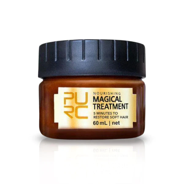 Advanced Molecular Hair Root Treatment - Image 3