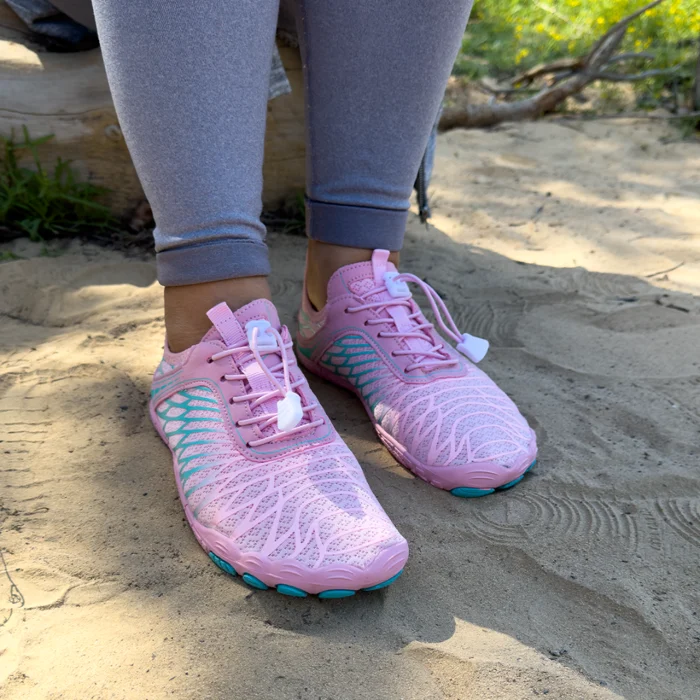 Skin Pro with Copper - Grounding Allround Barefoot Shoes - Image 15