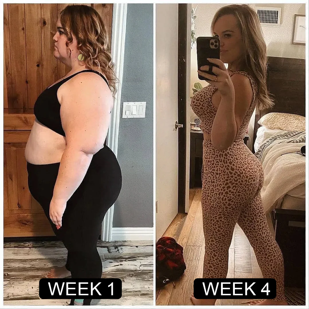 Lenreey® FlowFit Ear Patch - Image 4