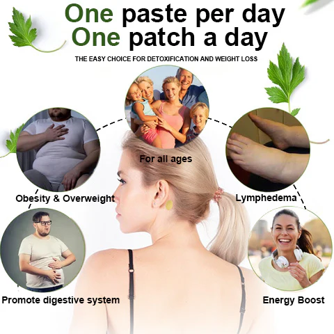 Lenreey® FlowFit Ear Patch - Image 3