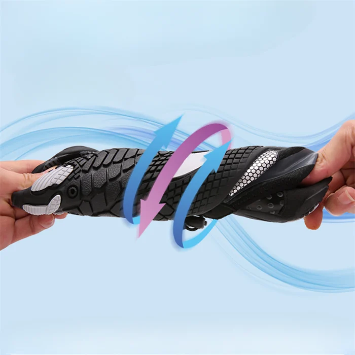 Skin Pro with Copper - Grounding Allround Barefoot Shoes - Image 11