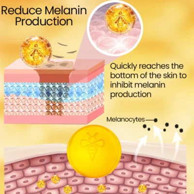 Ceoerty™ Dermacure BeeSoap - Image 3