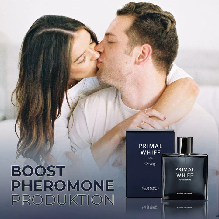 Oveallgo™ PrimalWhiff Eau de Toilette für Männer (mit Pheromonen) - Image 3