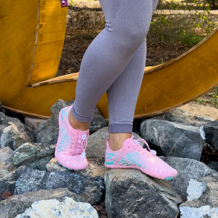 Skin Pro with Copper - Grounding Allround Barefoot Shoes - Image 10