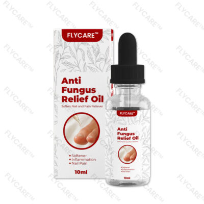 FLYCARE™ Anti-Fungus Relief Oil - Image 3