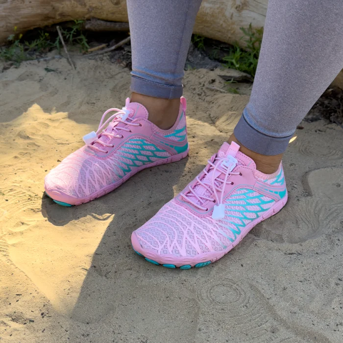 Skin Pro with Copper - Grounding Allround Barefoot Shoes - Image 8