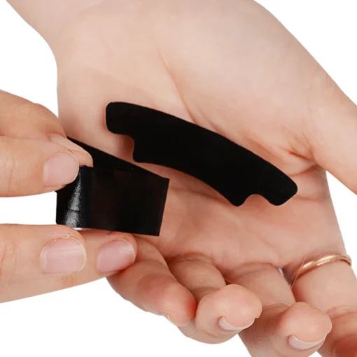 CHARCOLUXE™ Teeth Whitening Strip - Image 3