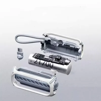 Charge Capsule - Image 6