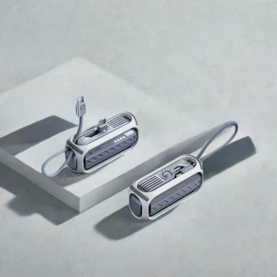 Charge Capsule - Image 5