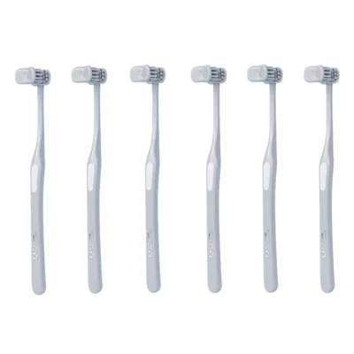 The quiet and gentle function of the 2-in-1 6-light folding fan allows you to experience and relax. - Image 6