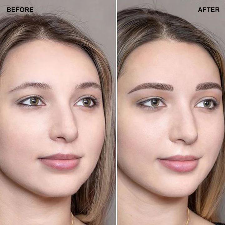 LIMETOW™ Brow Stamps Kit - Image 6