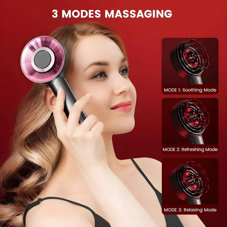 Scalp Pro™ Hair Growth Massager - Image 2