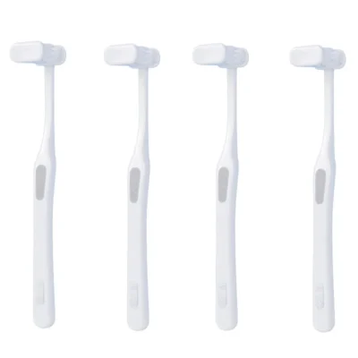 The quiet and gentle function of the 2-in-1 6-light folding fan allows you to experience and relax. - Image 3