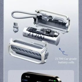 Charge Capsule - Image 4