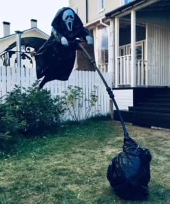 SCREAM ScareCrow