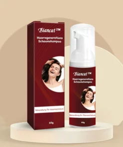 Biancat™ Haarregenerations-Schaumshampoo