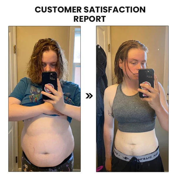 Cuzvc™ Metiz Lymphvity Magnetherapy Earrings - Image 6