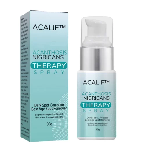 ACALIF™ Acanthosis Nigricans Therapy Spray