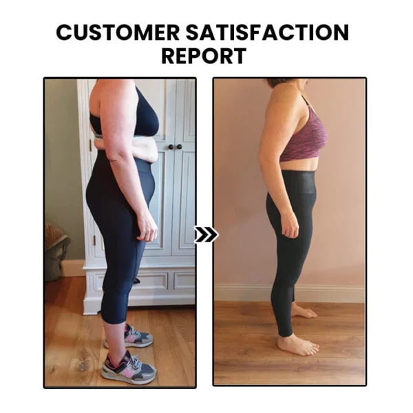 Cuzvc™ Metiz Lymphvity Magnetherapy Earrings - Image 7