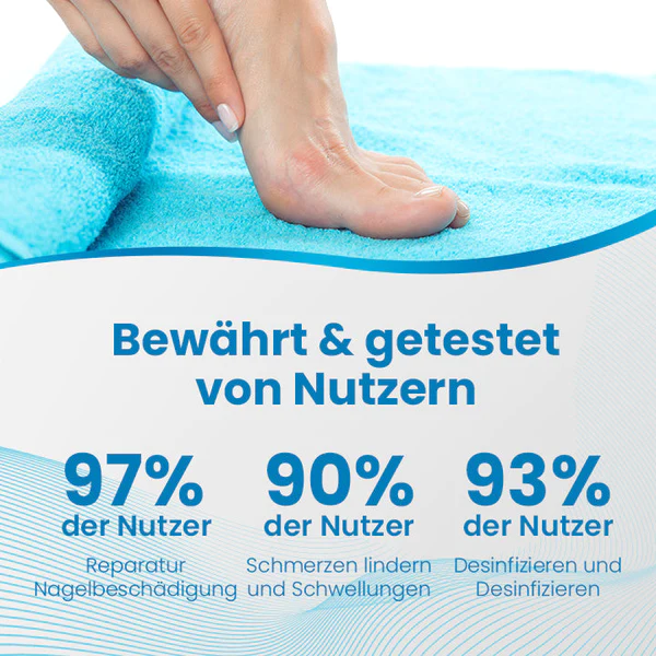 Ceoerty™ Anti-Paronychia Nagelbehandlungs-Gel - Image 4