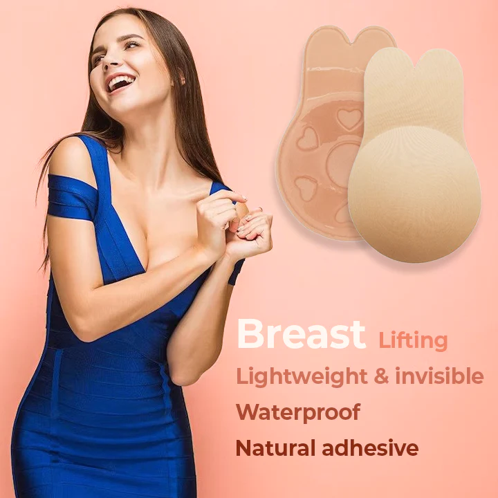 GodDess™ Adhesive Invisible Breast Lifting Patch - Image 4