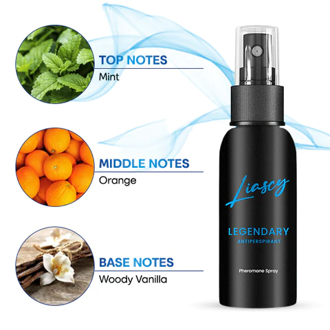 Liascy™ Legendary Antiperspirant - Image 8