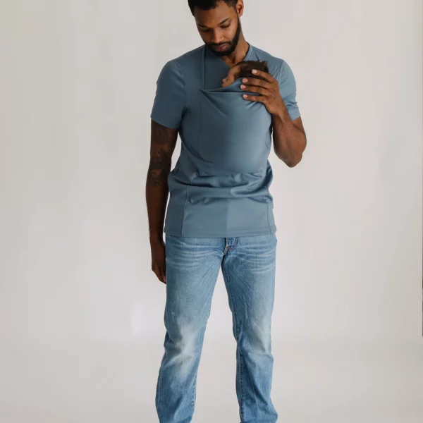 Dad Shirt | Fern - Image 9