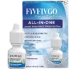 Fivfivgo™ Kühlende Augentropfen