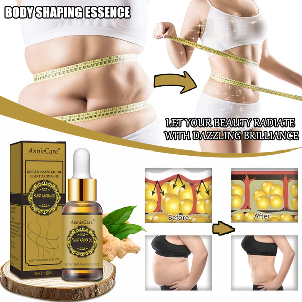 AnnieCare®body sculpting essence - Image 6