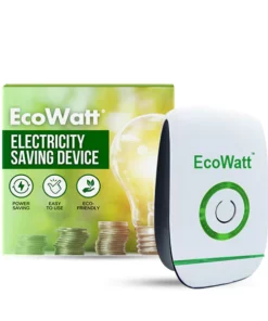 EcoWatt™ Electricity Saving Device