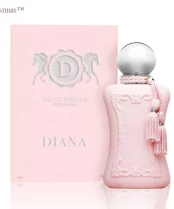 flysmus™ Diana Eau De Pheromone Parfüm