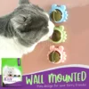 AEXZR™ Deluxe Catnip Wall Ball