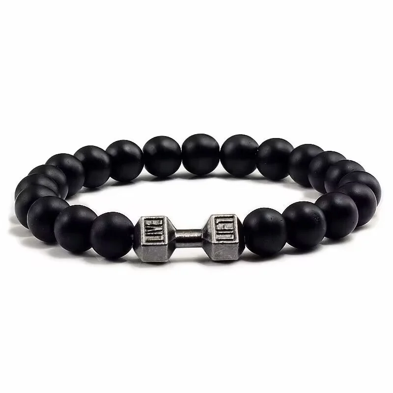 Dumbbell Bracelet - Image 9