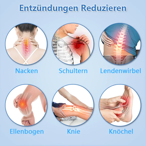 Biancat™ Schultersteifheit-Linderungscreme - Image 5