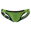 Men's Thong Bump Backless Thong Anti-Slip Underwear