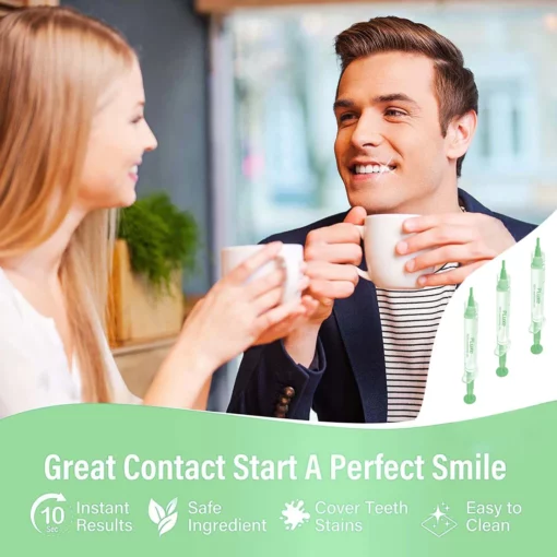 Biancat™ RadiantBrite Teeth Whitening Gel - Image 8