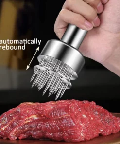 304 Stainless Steel Meat Tenderizer Needle