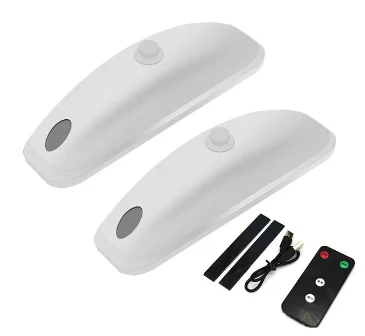 Vehicle remote pilot light laser - Image 7